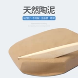 Бай Тао фарфоровое грязевое керамическое керамическое кера