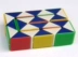2017 Yiwu đồ chơi trẻ em bán buôn new lạ câu đố Loạt Các ma thuật thước thông minh cubes gian hàng cung cấp miễn phí đăng Đồ chơi IQ