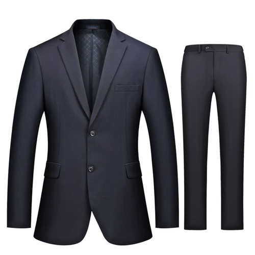 Осенний демисезонный пиджак классического кроя подходит для мужчин и женщин, классический костюм, комбинезон, коллекция 2021