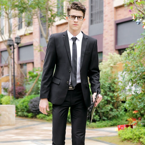 Осенний демисезонный пиджак классического кроя подходит для мужчин и женщин, классический костюм, комбинезон, коллекция 2021