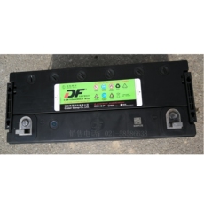 Аккумулятор df6-qw-165 n105 12v105ah 储备容量165min 骆驼蓄电池