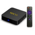 củ phát sóng wifi Mạng không dây Android set-top box wifi home 4G TV box thông minh 4k chơi đĩa cứng 32G tiếp sóng wifi Trình phát TV thông minh