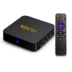 Mạng không dây Android set-top box wifi home 4G TV box thông minh 4k chơi đĩa cứng 32G