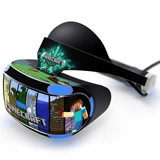 PS VR -пленка пленка пленка PSVR наклейка PS4VR Склейки для защиты линзы