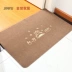 Tầng mat cửa mat cửa mat phòng tắm phòng tắm phòng ngủ nhà non-slip mat nước thấm mat cửa mat