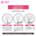 Ấn tượng Zhou Yunshang tóc ghép lông mi Camellia phần dày tự nhiên loài lông mi hoa chữ thập lông mi giả lông mi giả tự dính Lông mi giả