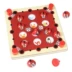 Trẻ em của máy tính để bàn trò chơi bé bộ nhớ phát triển quan sát phát triển tập trung đào tạo cha mẹ và con cờ vua đồ chơi câu đố