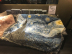 Van Gogh Sơn Dầu Loạt Sofa Chăn Tấm Thảm Đầy Sao Đêm Nghệ Thuật Chăn Trang Trí Chăn Giải Trí Chăn Sao Ins Retro Tapestry