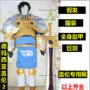 Cho thuê COSPLAY đầy đủ bộ quần áo COS Demacia LOL mới Galen 2 hoạt hình trò chơi hoạt hình đạo cụ nam - Cosplay cosplay pokemon