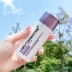Xiaohuafang DERMAFIRM Tráng miệng Kem chống nắng Perilla SPF50 + Dưỡng ẩm da mặt Kiểm soát cơ thể Dầu Nữ