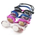 Kính bơi cho trẻ em Anh bé gái chống thấm nước chống sương mù HD Trẻ em thiết bị kính bơi chuyên nghiệp - Goggles