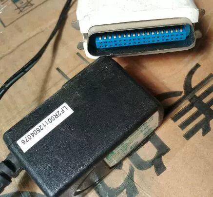 Фиксированная сеть HP-12208P в тех же параграфах с тем же абзацем и печатным сервером печатным устройством HP-1001 HP-1003