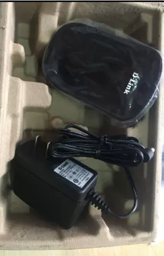 Spot D-Link DP-302 USB-интерфейсная печата