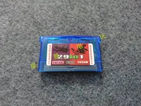 Máy trò chơi Gba nds thẻ Pokemon + trọng tài đảo ngược + huy hiệu ngọn lửa + Zelda 29 trong một - Kiểm soát trò chơi tay cầm xbox 360 không dây