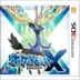 3DS Trò chơi chính hãng Pokemon XY Pokemon Pokemon XY Pokémon XY Phiên bản tiếng Nhật - DS / 3DS kết hợp miếng dán 3d da nang DS / 3DS kết hợp