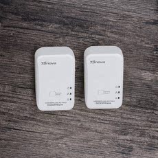 сетевой адаптер 500mbps powerline homeplug av