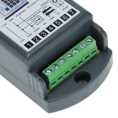 КПК dc 12v/3a power supply for