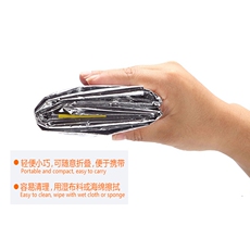 Пластырь 地震应急睡袋 急救睡袋 户外防辐射隔热睡袋急救毯 保温救生睡袋