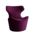 Đơn giản nghệ thuật thời trang đồ nội thất bướm ghế phong cách Ý thiết kế cổ điển sáng tạo đồ nội thất nordic ghế đơn giản ghế thư giãn Đồ nội thất thiết kế