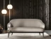 Nghệ thuật đơn giản phong cách Bắc Âu thiết kế nội thất phòng khách sáng tạo sofa ghế ăn cafe sảnh phòng giải trí sofa