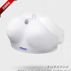 защита 德国人气直销allstar uhlmann fie护胸女孩女士击剑护板