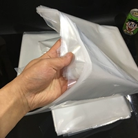 Set Bagbag Пластиковый пластиковой пакет с покрытием для выпечки пакета для выпека