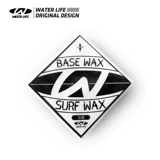 Wetra/Waterlife Взрослые профессиональные серфинг -серфинг восковой восковой восковой восковой восковой восковой воск тепло