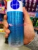 2018 mới 90ml chai lớn Nhật Bản Biore Bi nước mềm làm mới dưỡng ẩm chống nắng SPF50 + kem chống nắng cho da mặt Kem chống nắng
