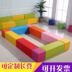 Sáng tạo rắn gỗ chân khủng long giày băng ghế dự trữ phân ghế băng ghế băng ghế sofa ghế sofa thiết kế lưu trữ đồ nội thất footstool - Nội thất giảng dạy tại trường ghế bàn học Nội thất giảng dạy tại trường