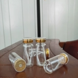 Прямые продажи консолидации иглы, золотая линия белка вырезала радарная протеиновая нить олигоплаза, увлажняющая и увлажняющая