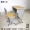 Có thể sử dụng bàn, ghế, bàn ghế cho học sinh tiểu học trong nhà ở lớp học nội thất lớp một nâng đồ cho trẻ em - Nội thất giảng dạy tại trường giá bàn học sinh