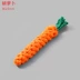Pet đồ chơi mèo con chó mol cắn con chó lớn đào tạo cắn dây taidijinmao dog rope bóng knot nguồn cung cấp