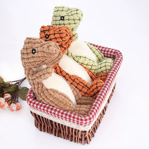 Игрушка для собак BB Говорить игрушки динозавров