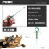 Bodi thú cưng và mèo thoải mái cho ăn thức ăn cho thú cưng - Cat / Dog Medical Supplies 	các loại kim tiêm trong thú y	 Cat / Dog Medical Supplies