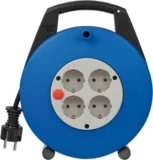 Оригинальный импортный кабель, Германия, 5м, 10м, 15м