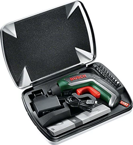 Bosch Bosch IXO5 3.6V Литий -электрический зарядный винт 5 -го поколения (коробка)