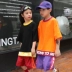 Bộ đồ khiêu vũ cho bé trai Quần áo trẻ em Hip Hop Quần áo trẻ em Mặc trang phục cho bé gái - Trang phục