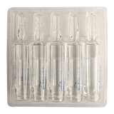 Ветеринарные препараты и звери с гидрогенизированным инъекцией сосны Факкунитит Воспаленные свиньи и гидрирование аллергии овец могут быть заболеванием кетона водорода