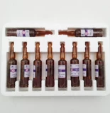 Beast Double Coptis Coptis Copycin Incection Sain