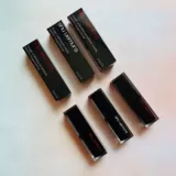 Шикун XIU Шелковой шелковый шелк матовой помад Matte Clory 174 795 785 784 964 188 196