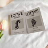 Loeewe Luo Yiwei Miracle Sky Light Ivergam образец 1,5 мл после раннего утра 001