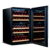 Jointek Jude XS32 liền mạch nhúng rượu làm mát nhiệt tủ rượu vang tủ rượu tủ đông - Tủ rượu vang Tủ rượu vang