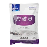 Пять цветов шестилетнего старого магазина VC Aquaculture Aquaculture Fish, креветки крабов женьшень, способствующий антистабному лекарству от рыб с высоким уровнем витамина С, электролитический мультимерный мультимерный