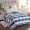 Đặc biệt cung cấp nhung pha lê trải giường đơn mảnh ấm đa chức năng đôi bốn mùa chăn tấm quilting đôi là flannel - Trải giường thảm lông trải giường ngủ