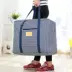 Đi du lịch lưu trữ quần áo túi ráp di động xe đẩy hành lý trường hợp túi công suất lớn hoàn thiện túi bộ vali sunny Vali du lịch