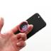 Sáng tạo vibrato tạo tác sống selfie ngoại vi phụ kiện đệm không khí telescopic xe điện thoại khóa túi khí khung điện thoại di động Phụ kiện điện thoại di động
