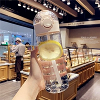 Белый, 650 мл