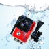 Máy ảnh thể thao SJCAM SJ5000X mini 4K HD chống rung máy ảnh chống nước snorkeling du lịch trên không DV - Máy quay video kỹ thuật số Máy quay video kỹ thuật số
