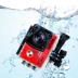 Máy ảnh thể thao SJCAM SJ5000X mini 4K HD chống rung máy ảnh chống nước snorkeling du lịch trên không DV - Máy quay video kỹ thuật số