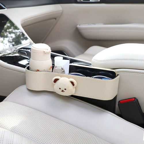 Корреспондент хранения, автомобиль, зарезанные коробки, внутренние поставки шва сидень